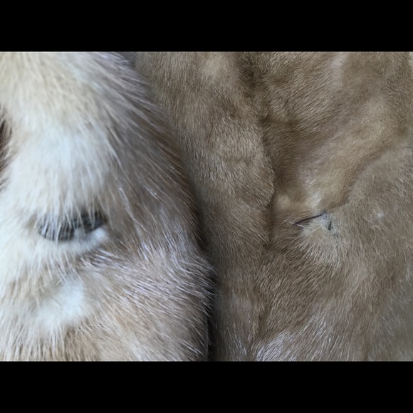 Vintage Femington Furs Beautiful Fur Coat - Picture 11 of 16